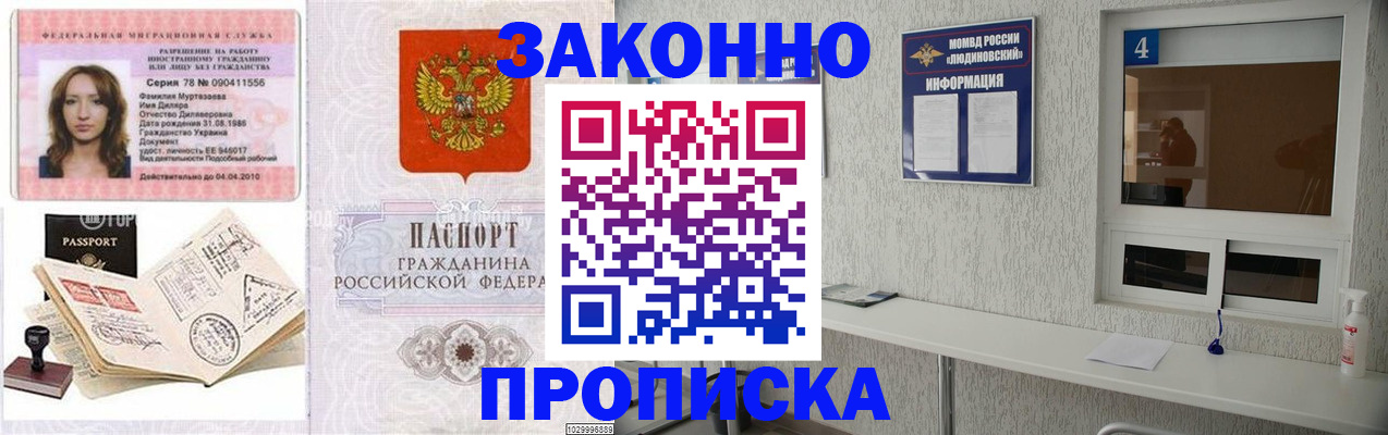 прописка в квартире в Шарье